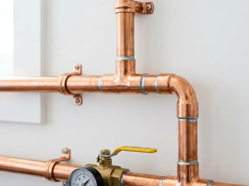 Frequently asked plumbing questions in Port Morris. Licensed plumbing contractors answering your pipe, leak, and repair questions.